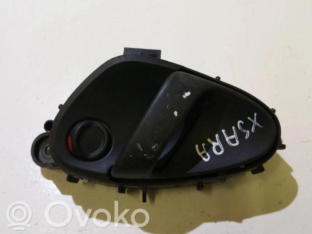 Citroen Xsara Mâner interior ușă spate 