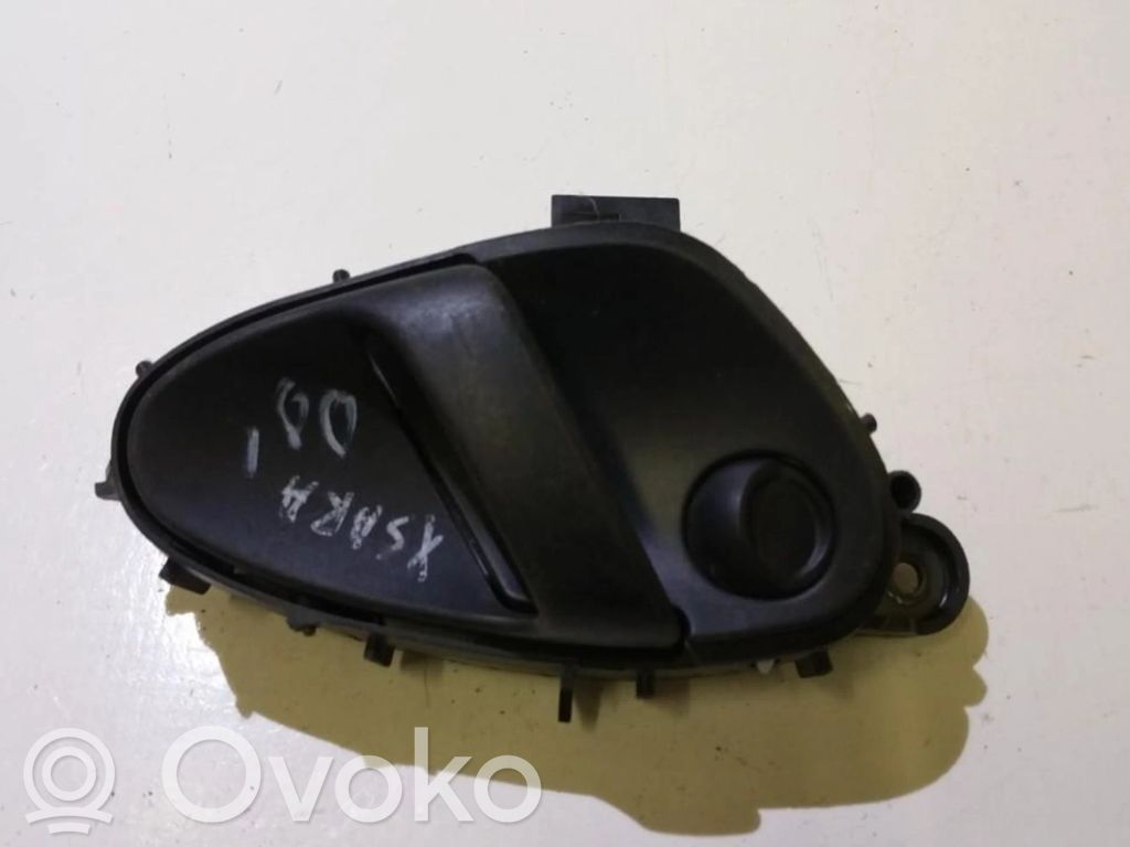 Citroen Xsara Mâner interior ușă spate 