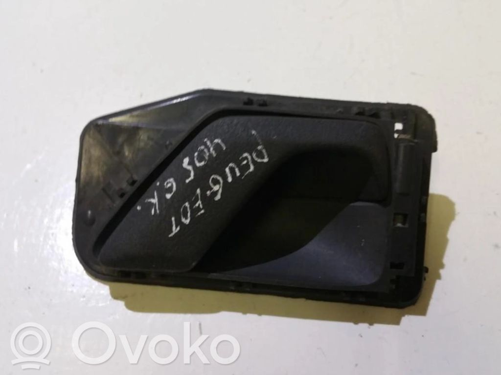 Peugeot 405 Mâner interior ușă spate