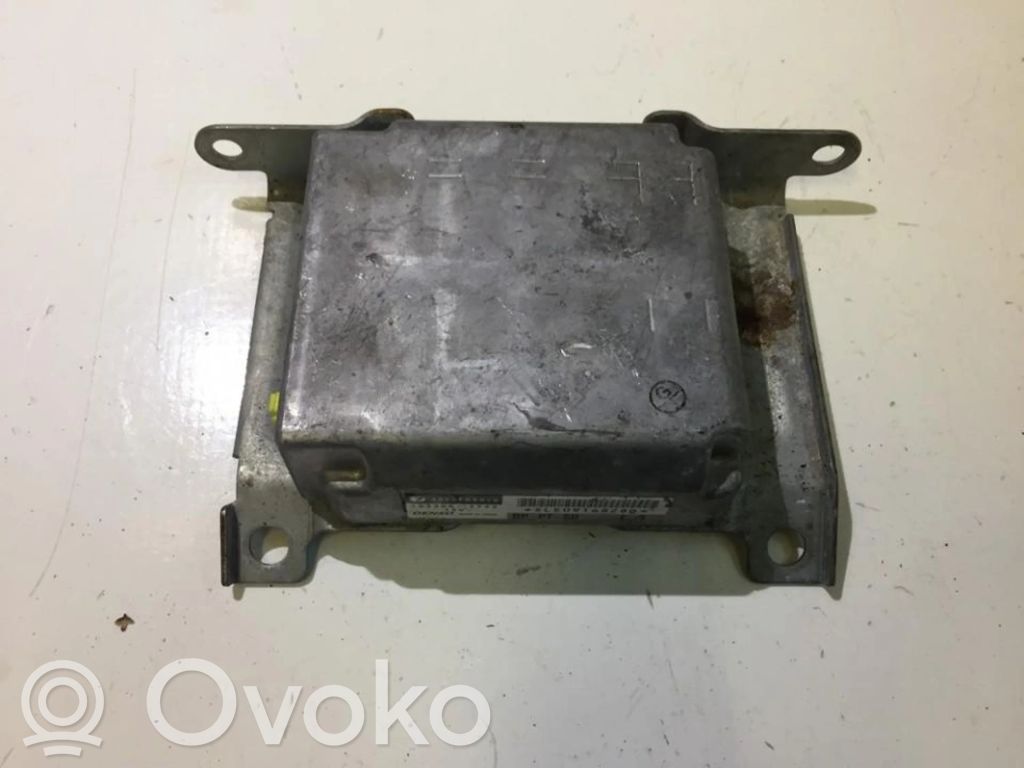 Subaru Legacy Altre centraline/moduli 