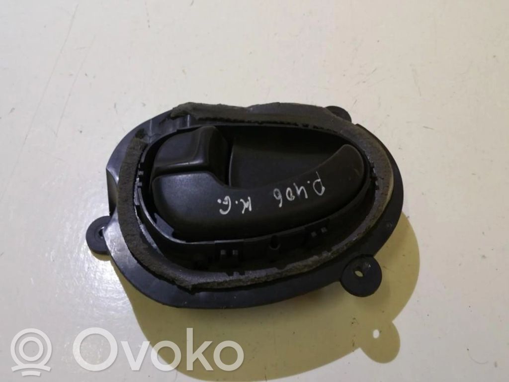 Peugeot 406 Mâner interior ușă spate 