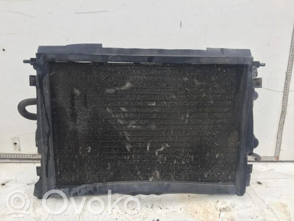 Radiator lichid răcire