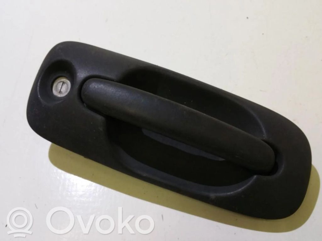 Chrysler Voyager Etuoven ulkokahva 