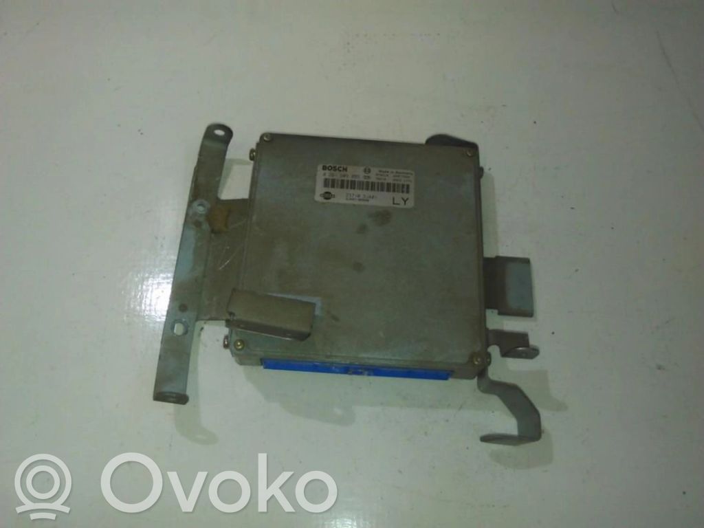 Nissan Primera Engine control unit/module 