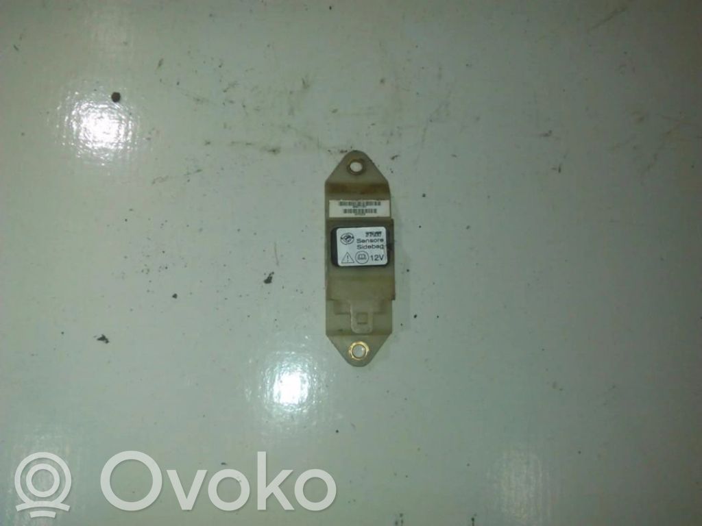 Airbagsensor Crashsensor Drucksensor   60671767,V010Z9,60671767,V010Z9