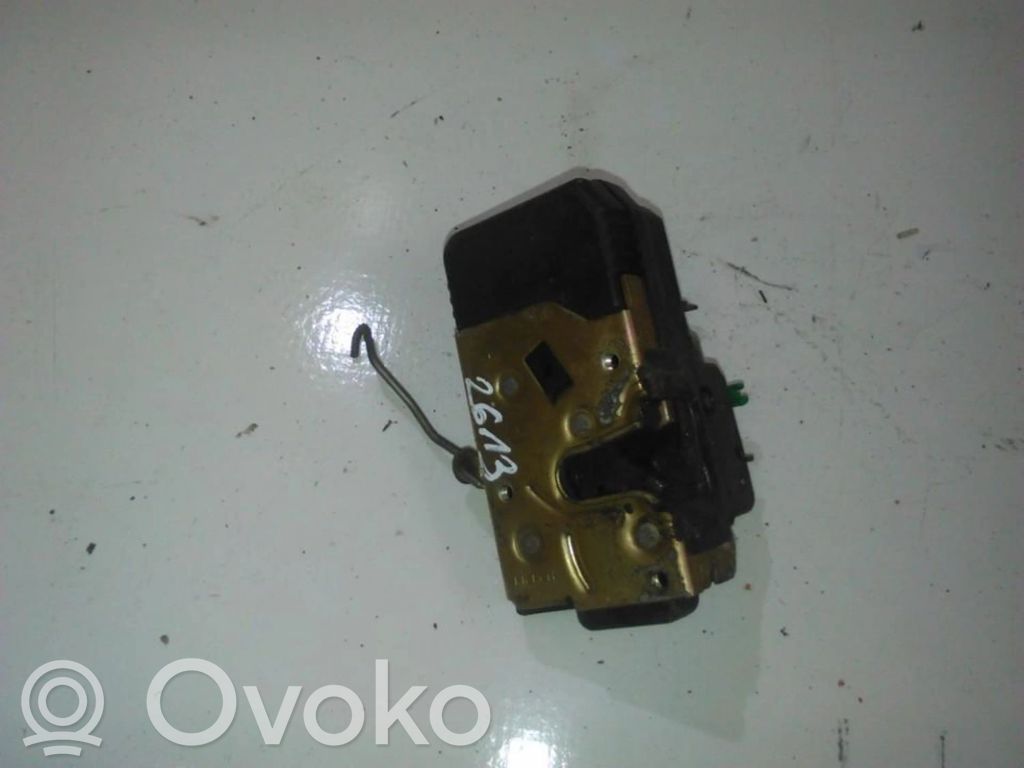 Opel Vectra B Încuietoare ușă față 