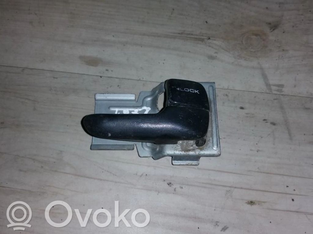 Mazda MX-3 Front door interior handle 