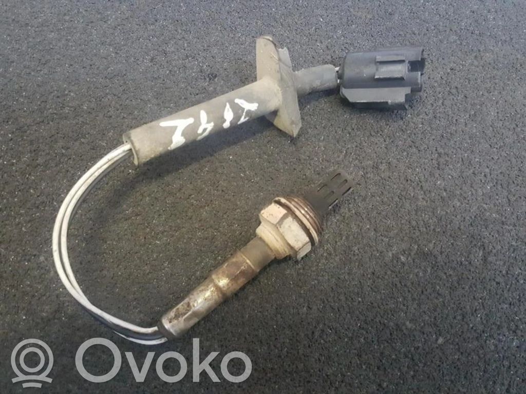 Renault Megane I Sonde lambda 