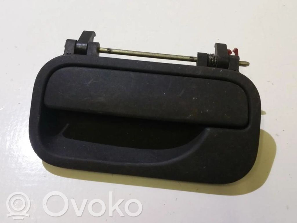 Etuoven ulkokahva   GM506,GM506