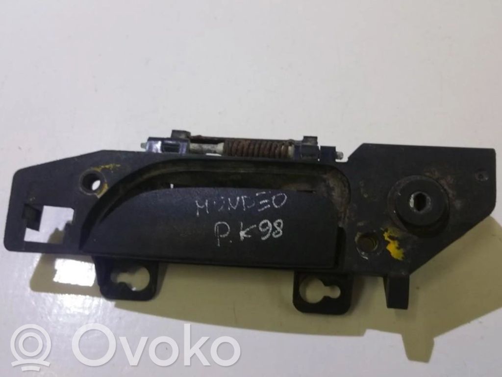 Manecilla externa puerta delantera   93BBF22401AM,93BBF22401AM,93BBF22401AM,93BBF22401AM