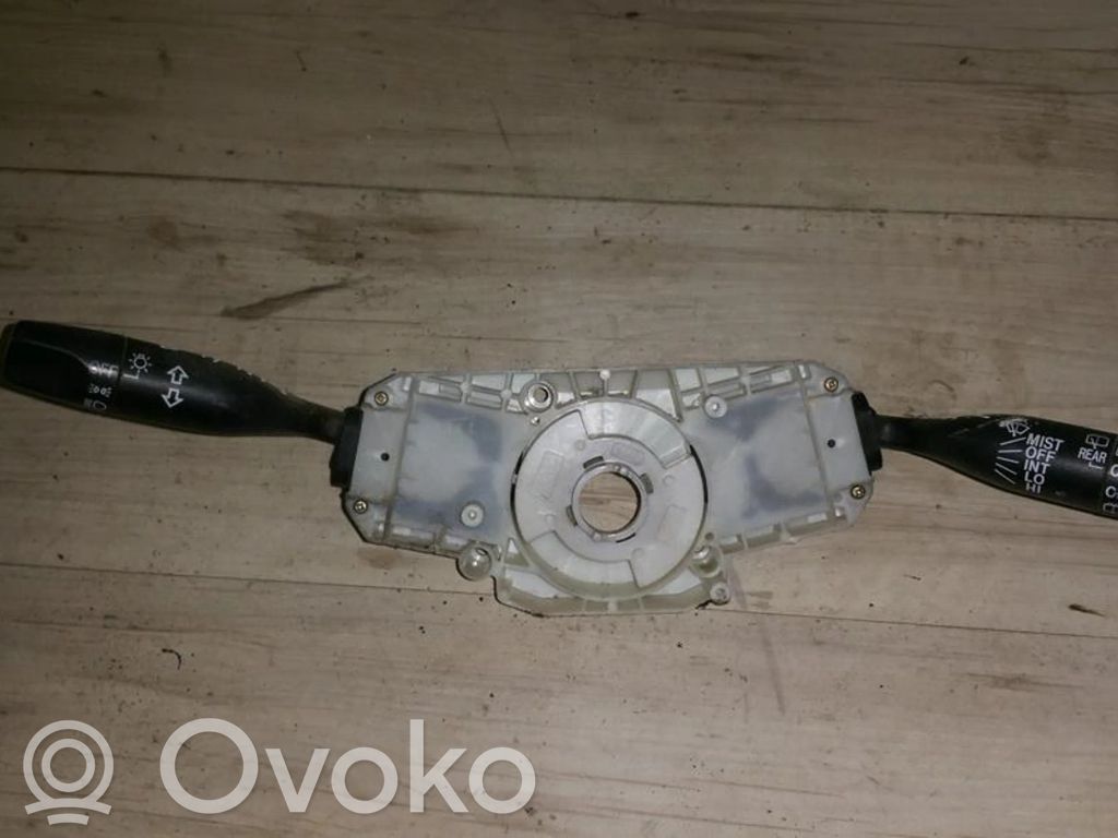 Honda HR-V Leva/interruttore dell’indicatore di direzione e tergicristallo 