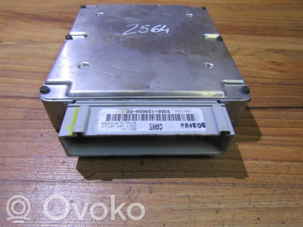 Ford Mondeo MK I Engine control unit/module 