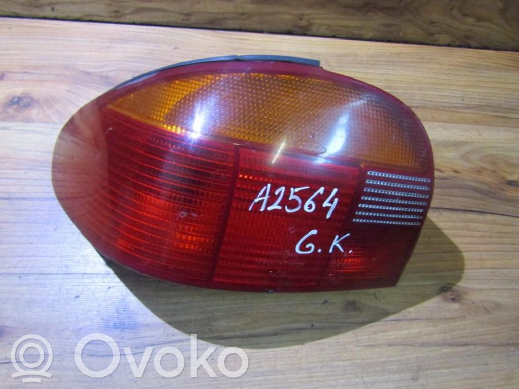 Ford Mondeo MK I Rear/tail lights 