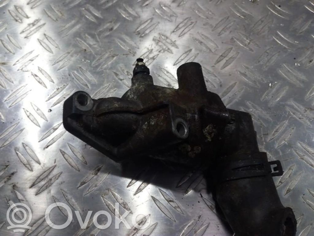 Opel Vectra B Moottorin vesijäähdytyksen putki/letku 