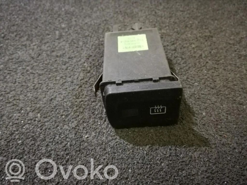Audi A3 S3 8L Comutator încălzire parbriz/lunetă 