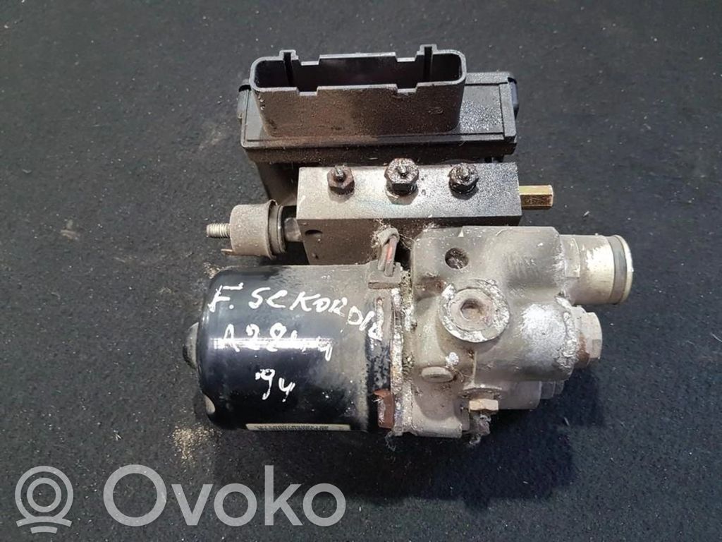 Ford Scorpio ABS Pump 