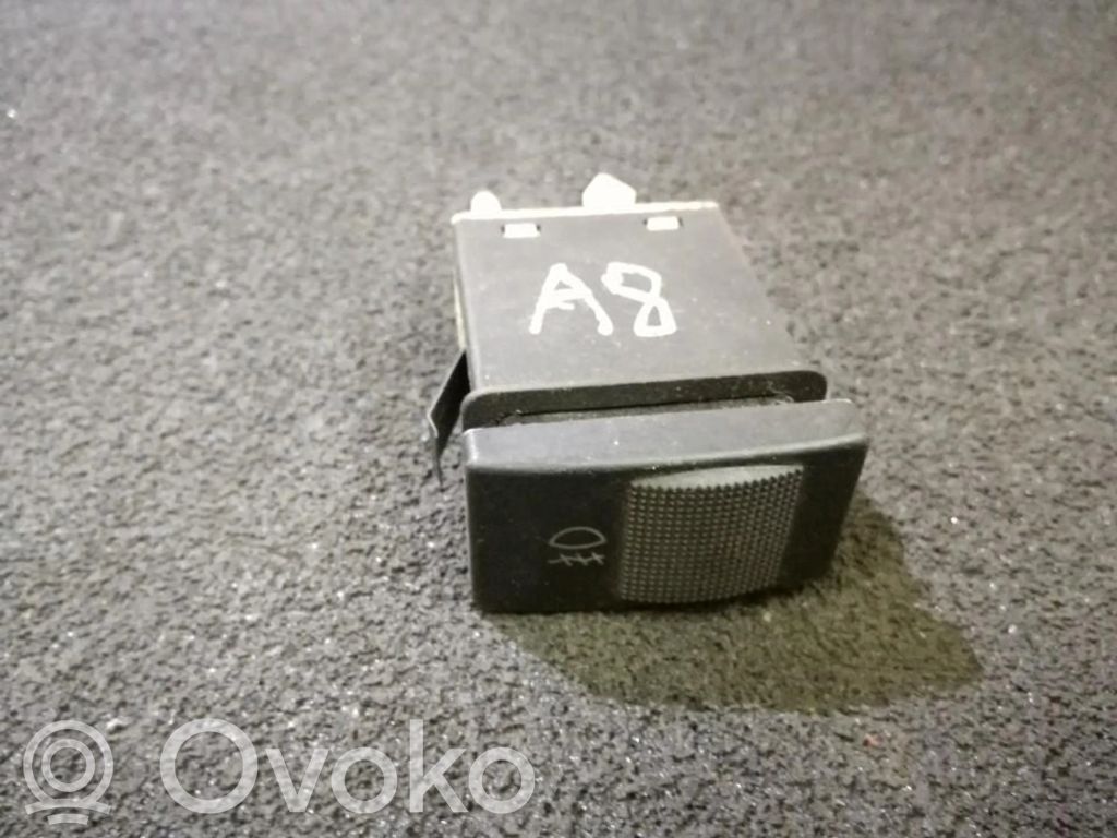 Interruptor de luz antiniebla   4D0941535A,4D0941535A