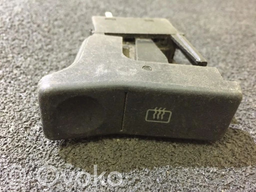 Audi 80 90 B2 Interruttore parabrezza/alzacristalli 