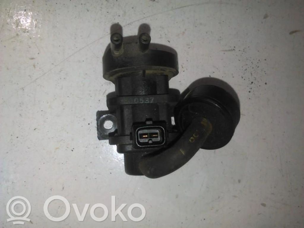 Volvo S40, V40 Elettrovalvola turbo 