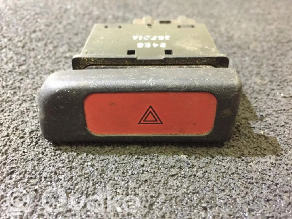Honda Accord Hazard light switch 