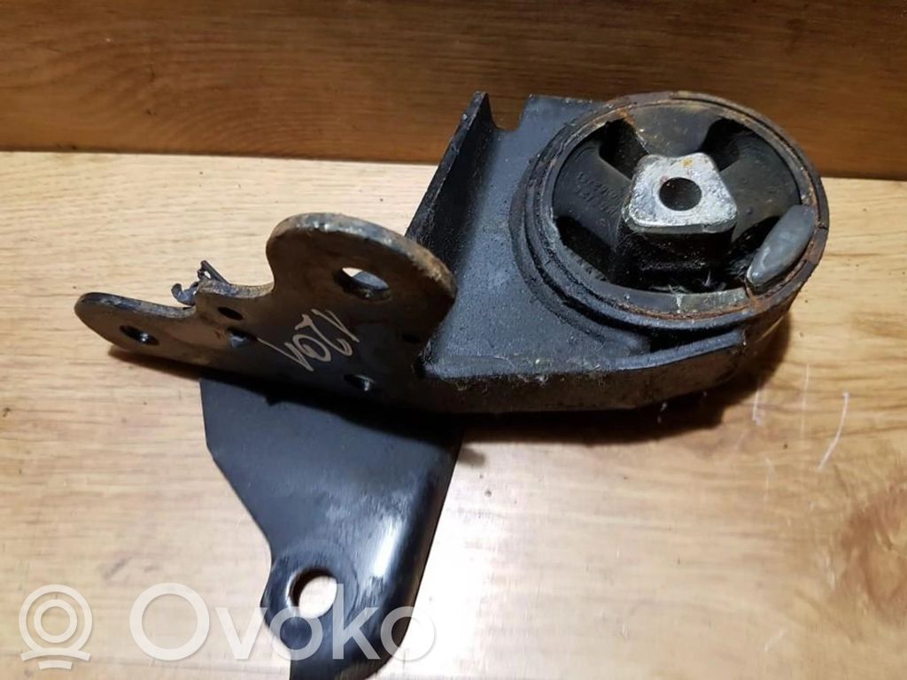 Soporte de montaje del motor