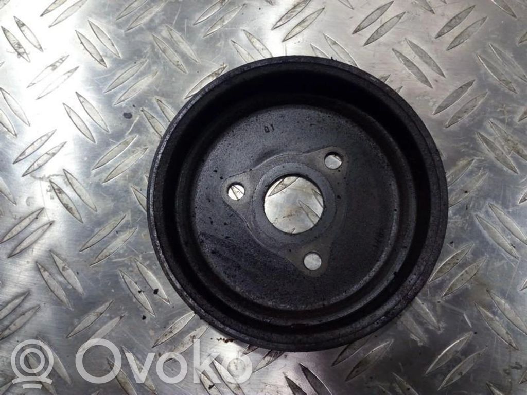 Opel Corsa C Puleggia pompa dell’acqua