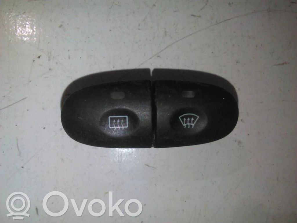 Ford Mondeo MK II Interruttore parabrezza/alzacristalli