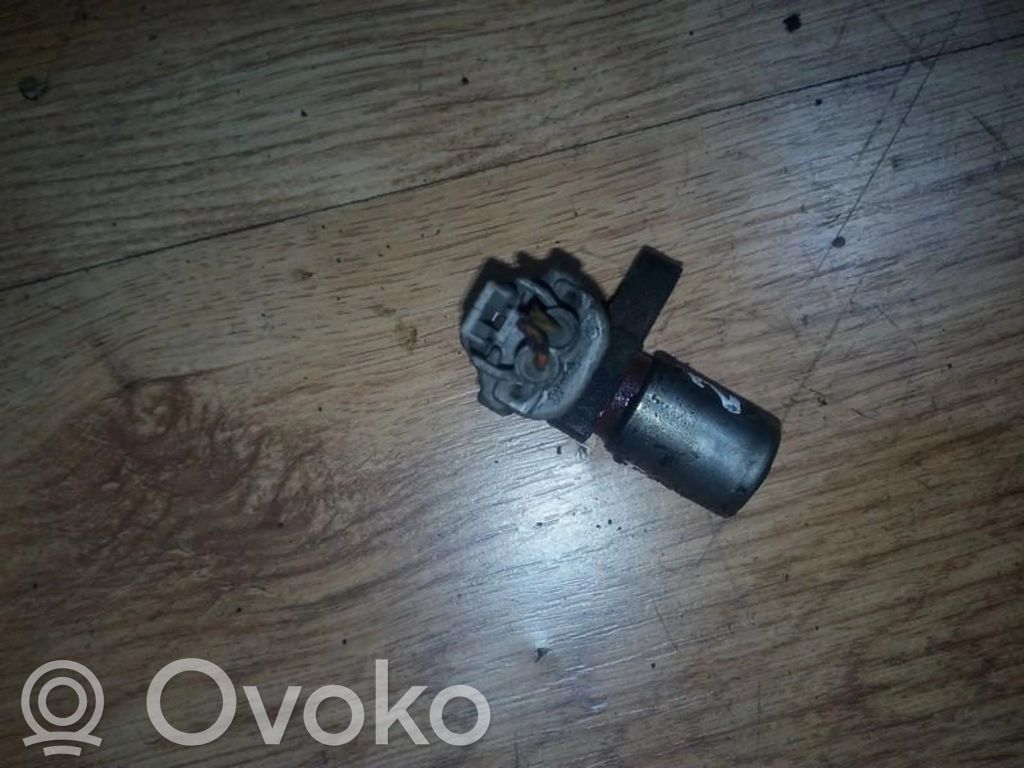 Camshaft position sensor