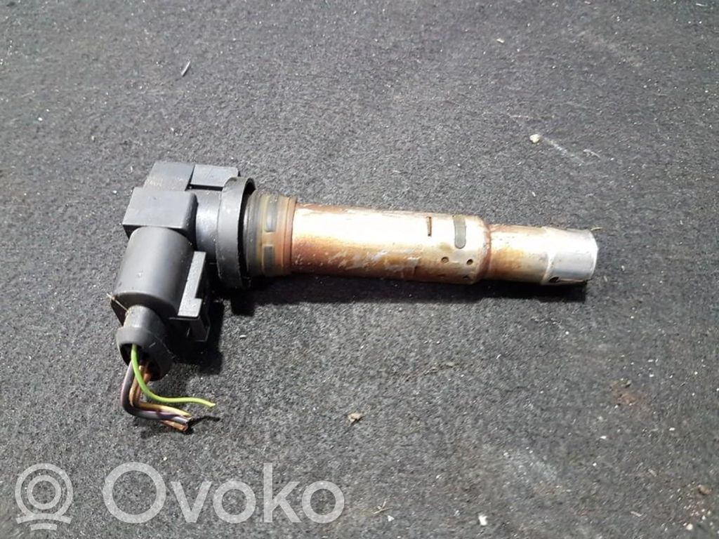 Skoda Fabia Mk1 (6Y) Bobină aprindere 
