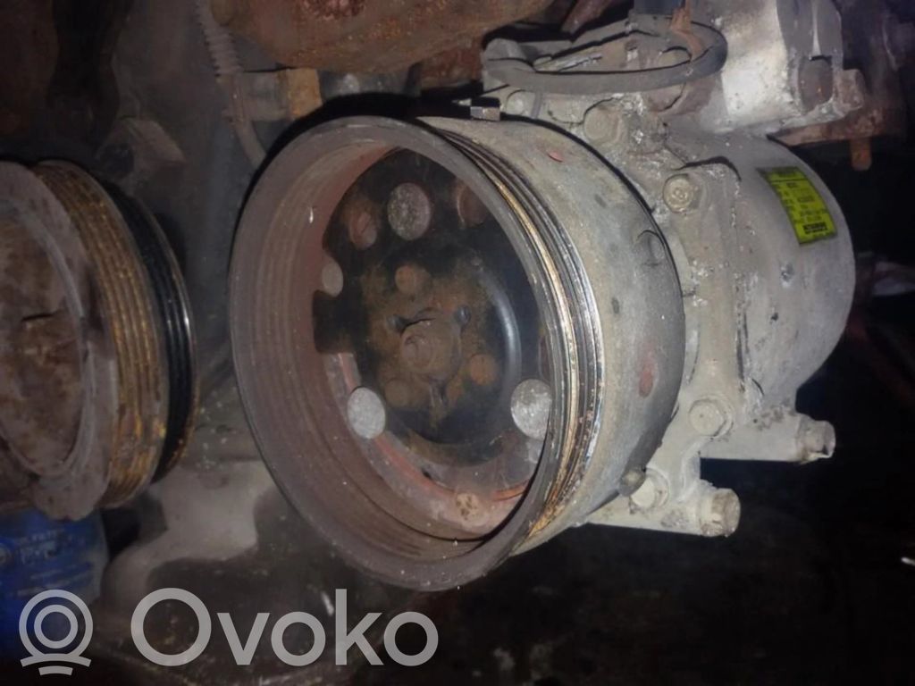 Mitsubishi Carisma Compresor (pompă) aer condiționat (A/C) 