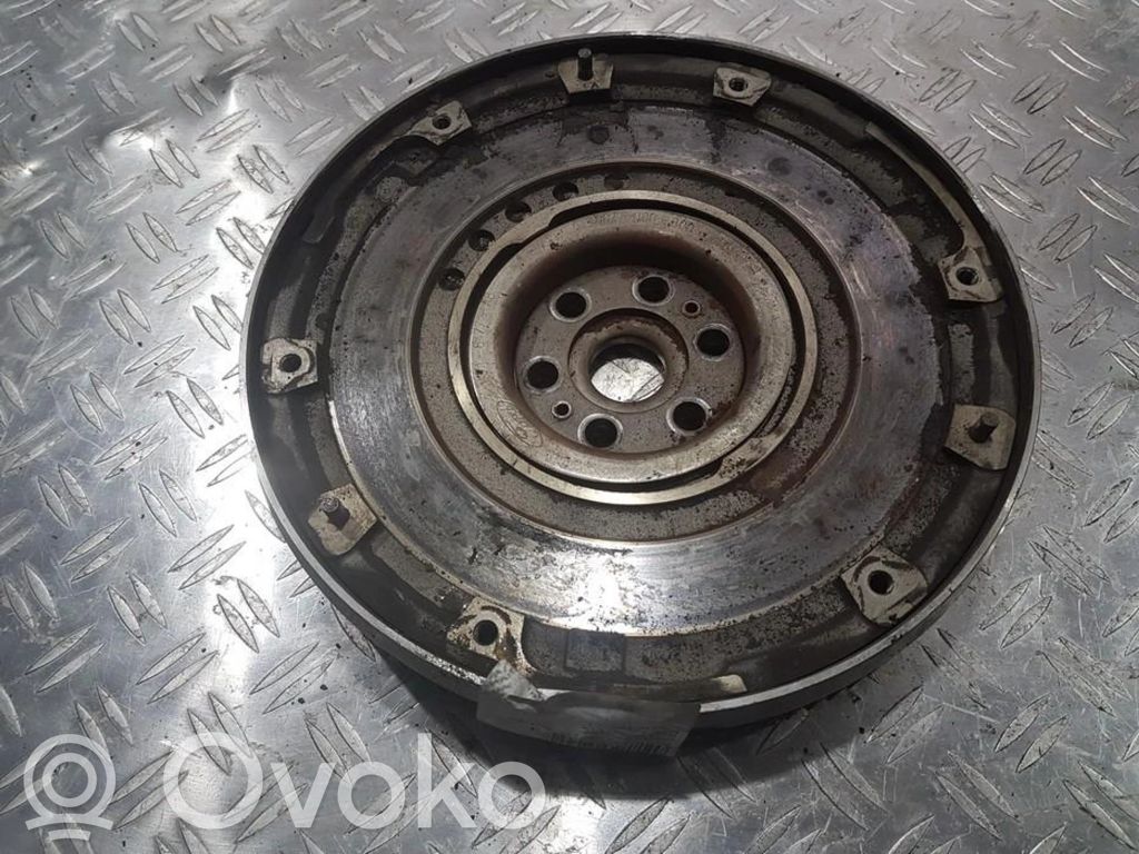 Volante motor