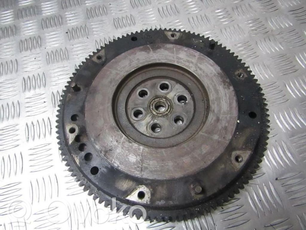 Flywheel