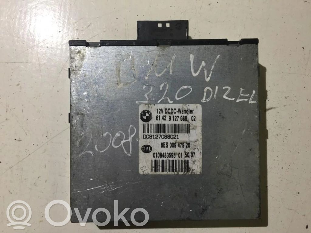 Gearbox control unit/module   8ES00947920,8ES00947920
