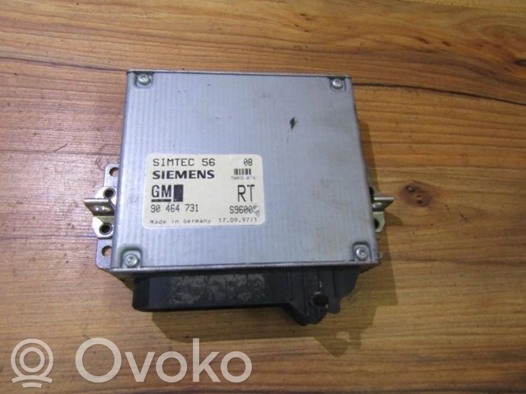 Centralina/modulo del motore   90464731,5WK9074,5WK9074,90464731