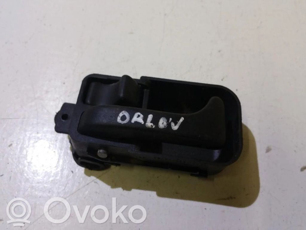 Ford Escort Rear door interior handle 