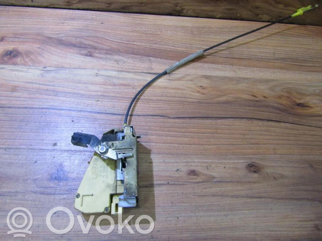 Ford Orion Front door lock 