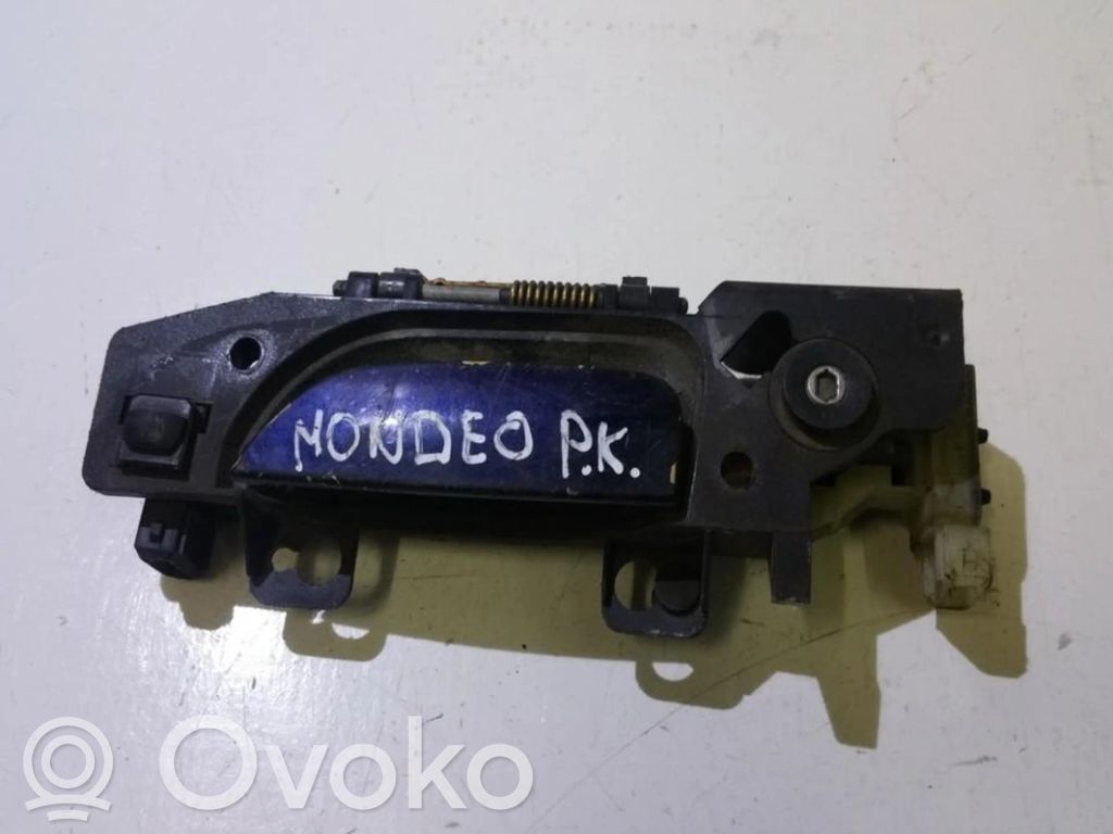 Ford Mondeo MK I Manecilla externa puerta delantera 
