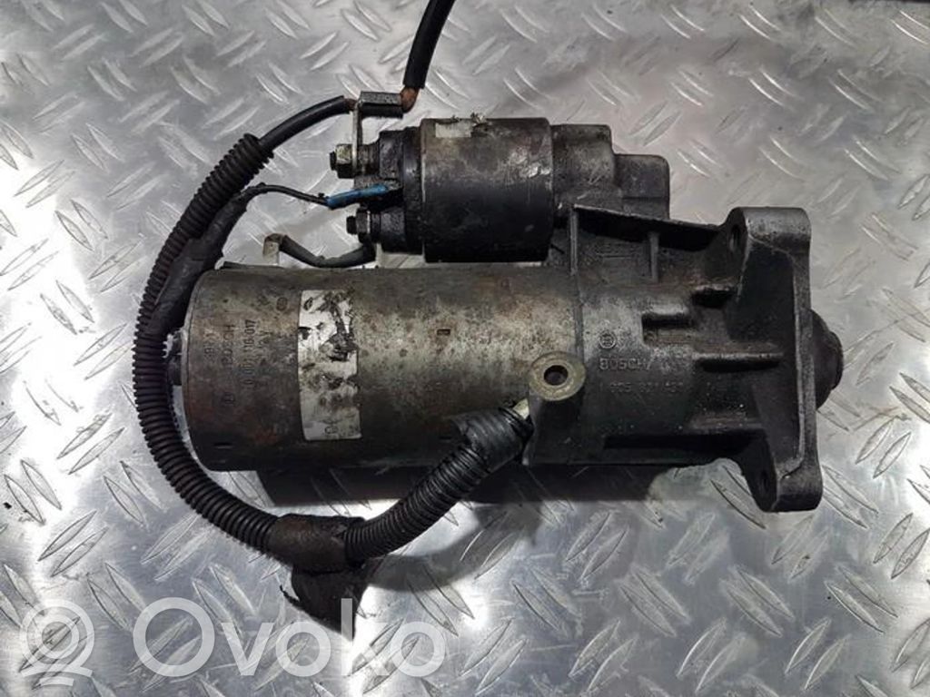 Electromotor   1005821131,1005821131