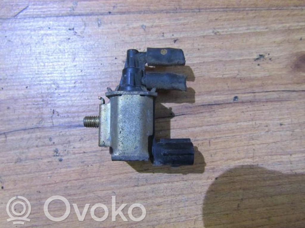 Electroválvula del turbo   K5T48072,F285,F285,K5T48072