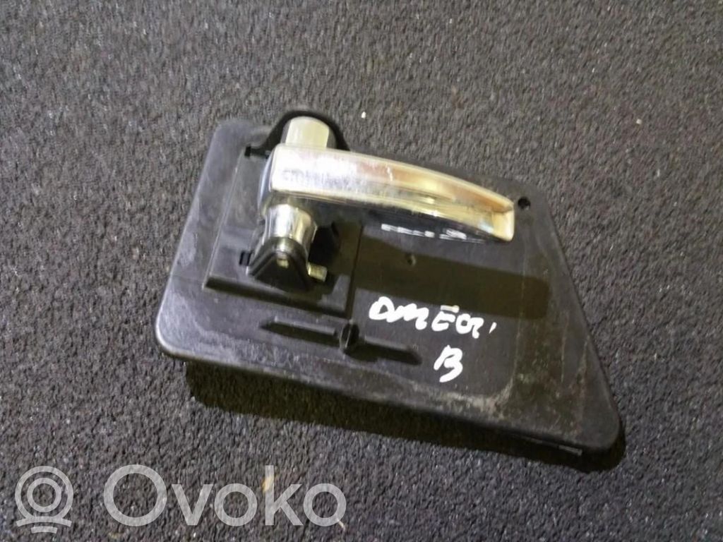 Opel Omega B2 Mâner interior ușă față 