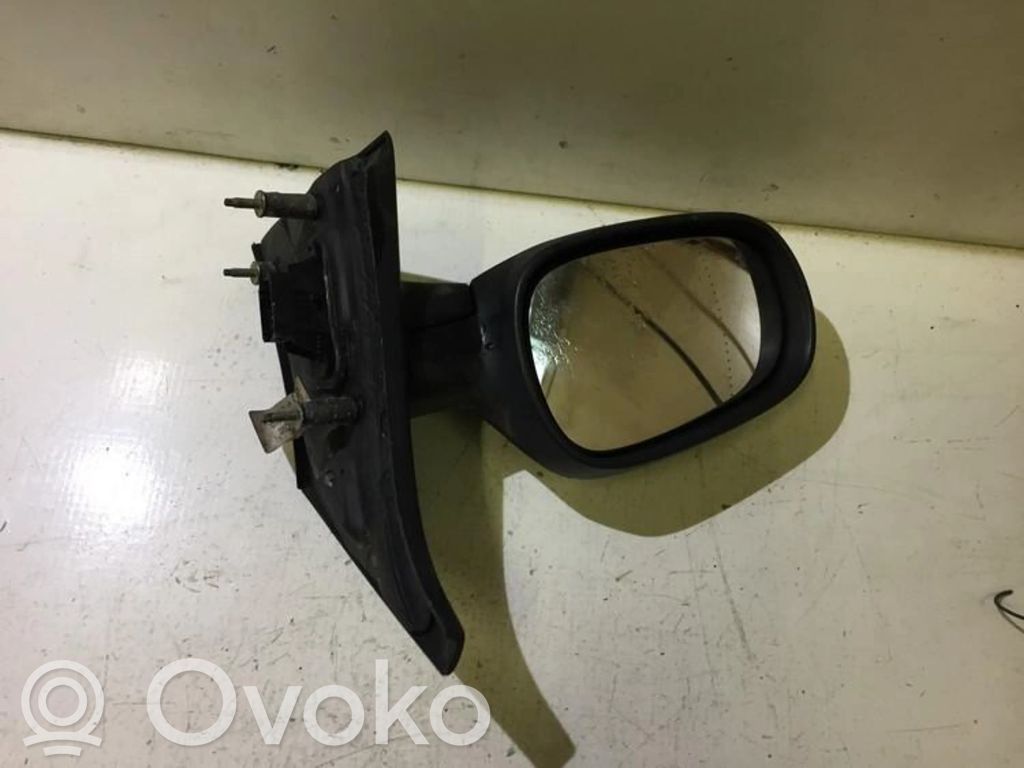 Renault Scenic I Specchietto retrovisore elettrico portiera anteriore
