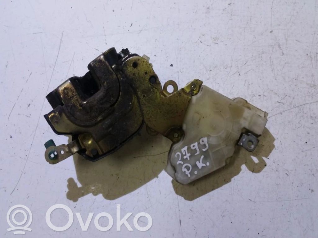 Etuoven lukko   8055261U66,89A542,8055261U66,89A542