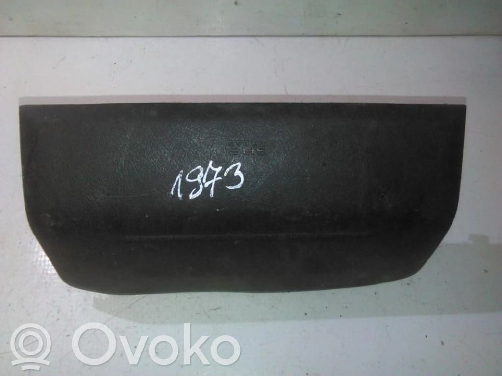 Mitsubishi Pajero Pinin Airbag de passager