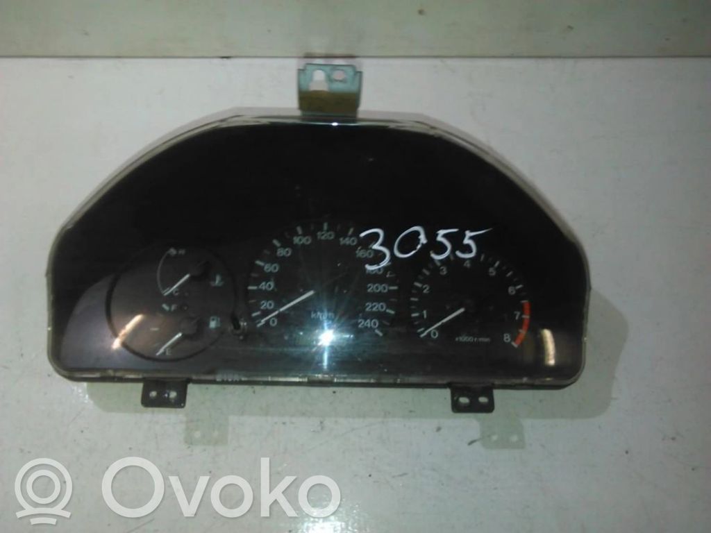 Nopeusmittari (mittaristo)   FEGE6WE,FEGE6WE