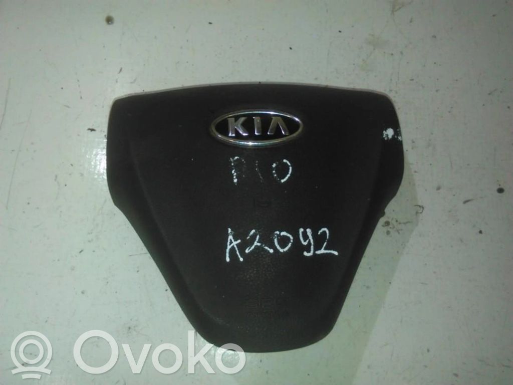 KIA Rio Airbag de volant 