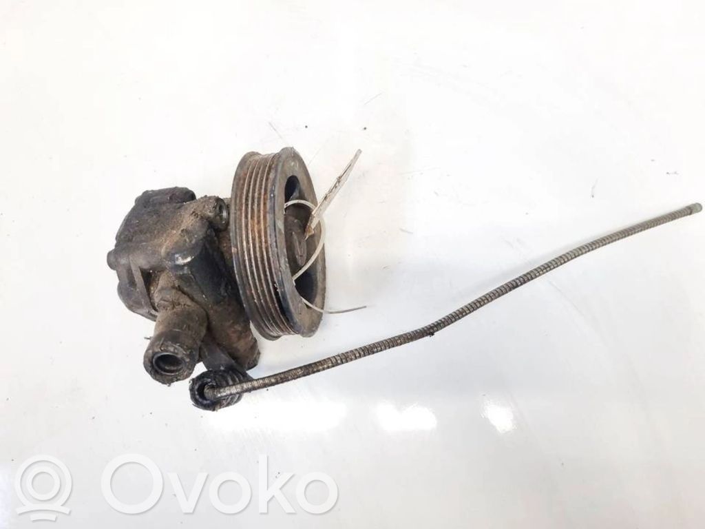 Power steering pump