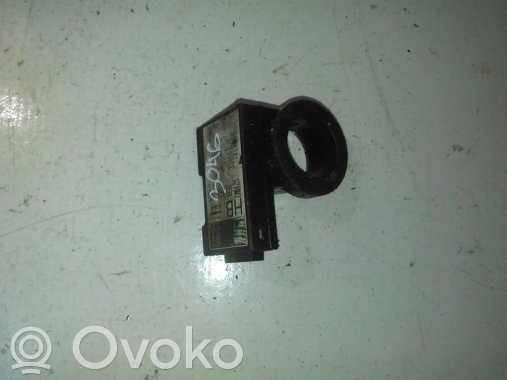 Opel Vectra B Lettore di codici immobilizzatore (antenna) 