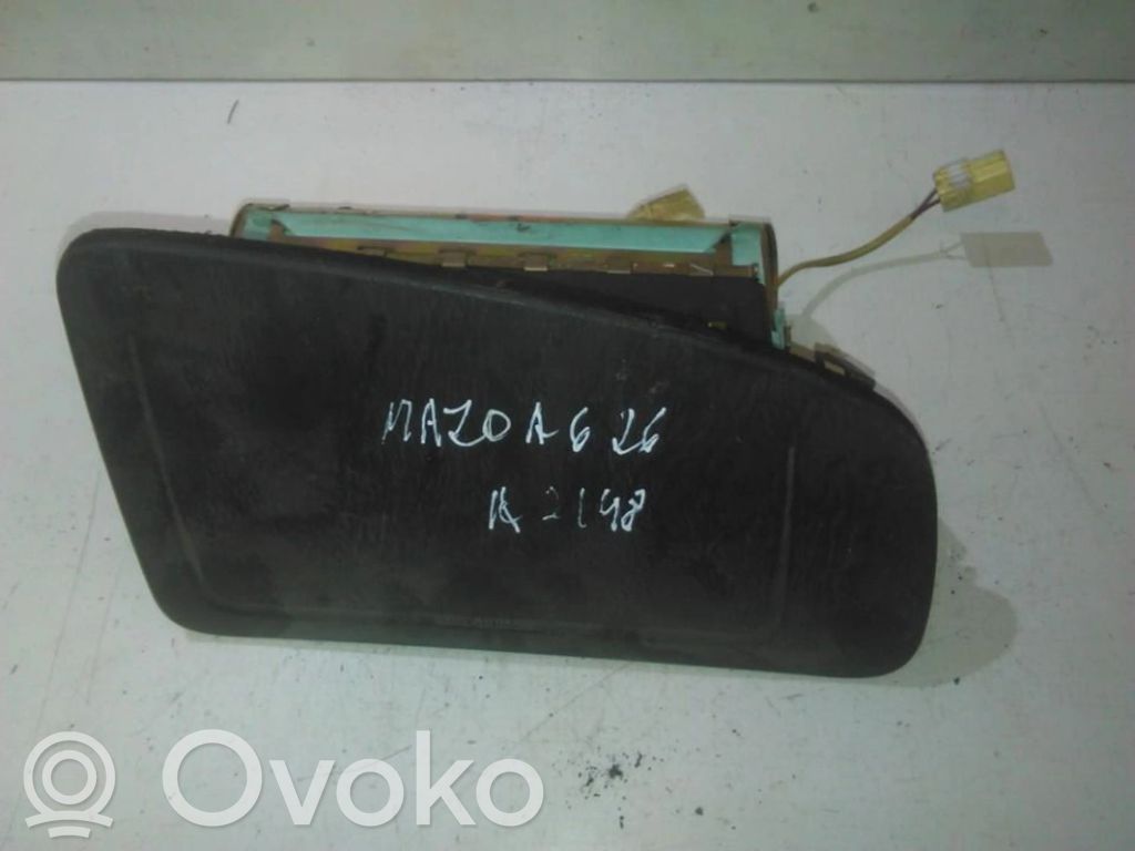 Mazda 626 Passenger airbag 