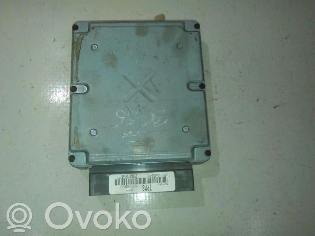 Unidad de control/módulo del motor   F7FF12A650FJ,FSJ318881J,F7FF12A650FJ,FSJ318881J