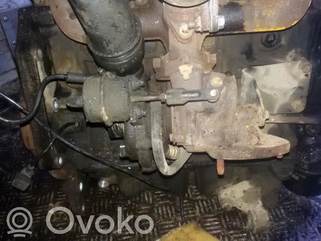 Rover 25 Turbină 